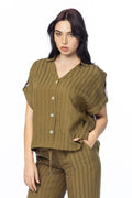 Camicia in Lyocell