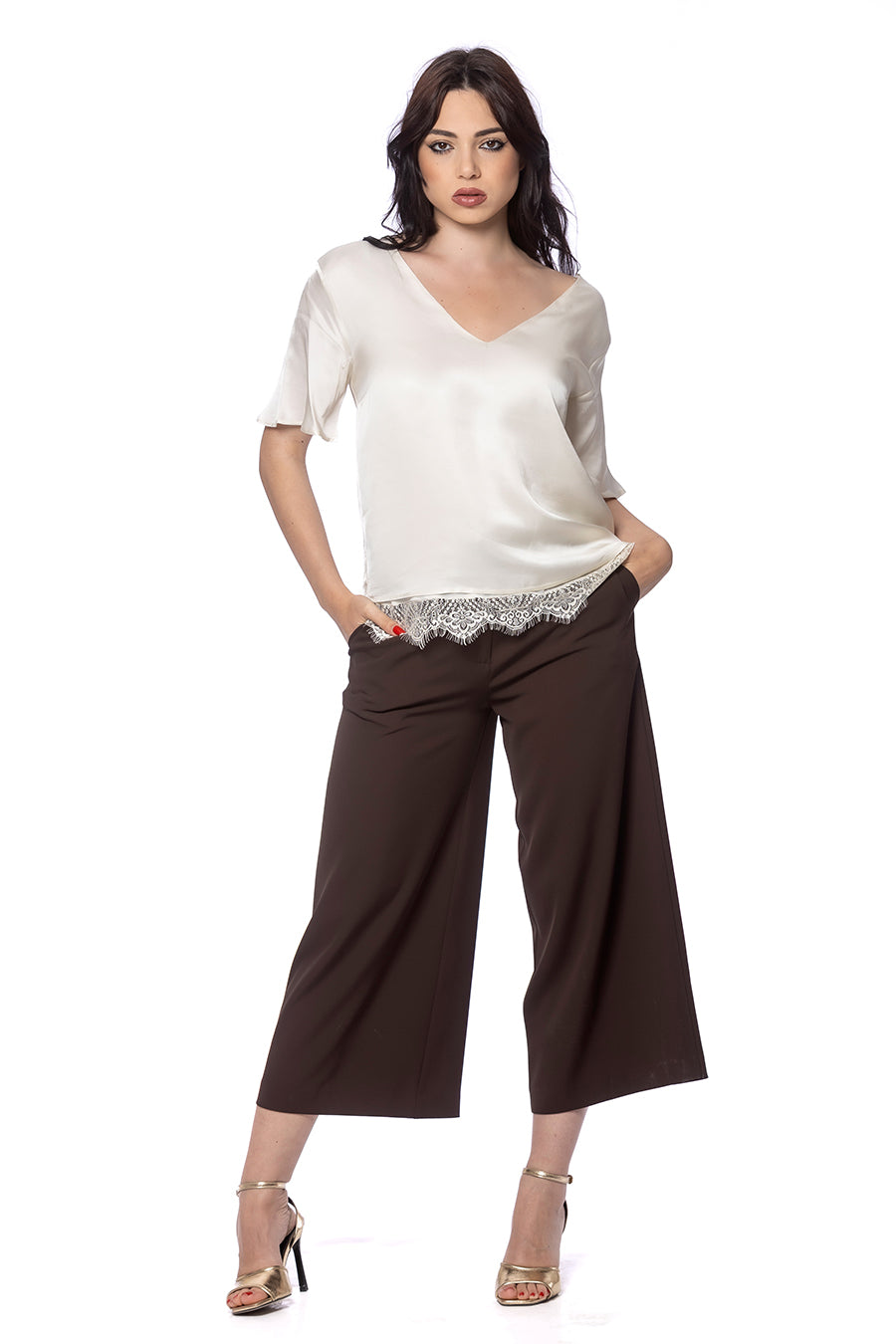 Pantalone Gaucho