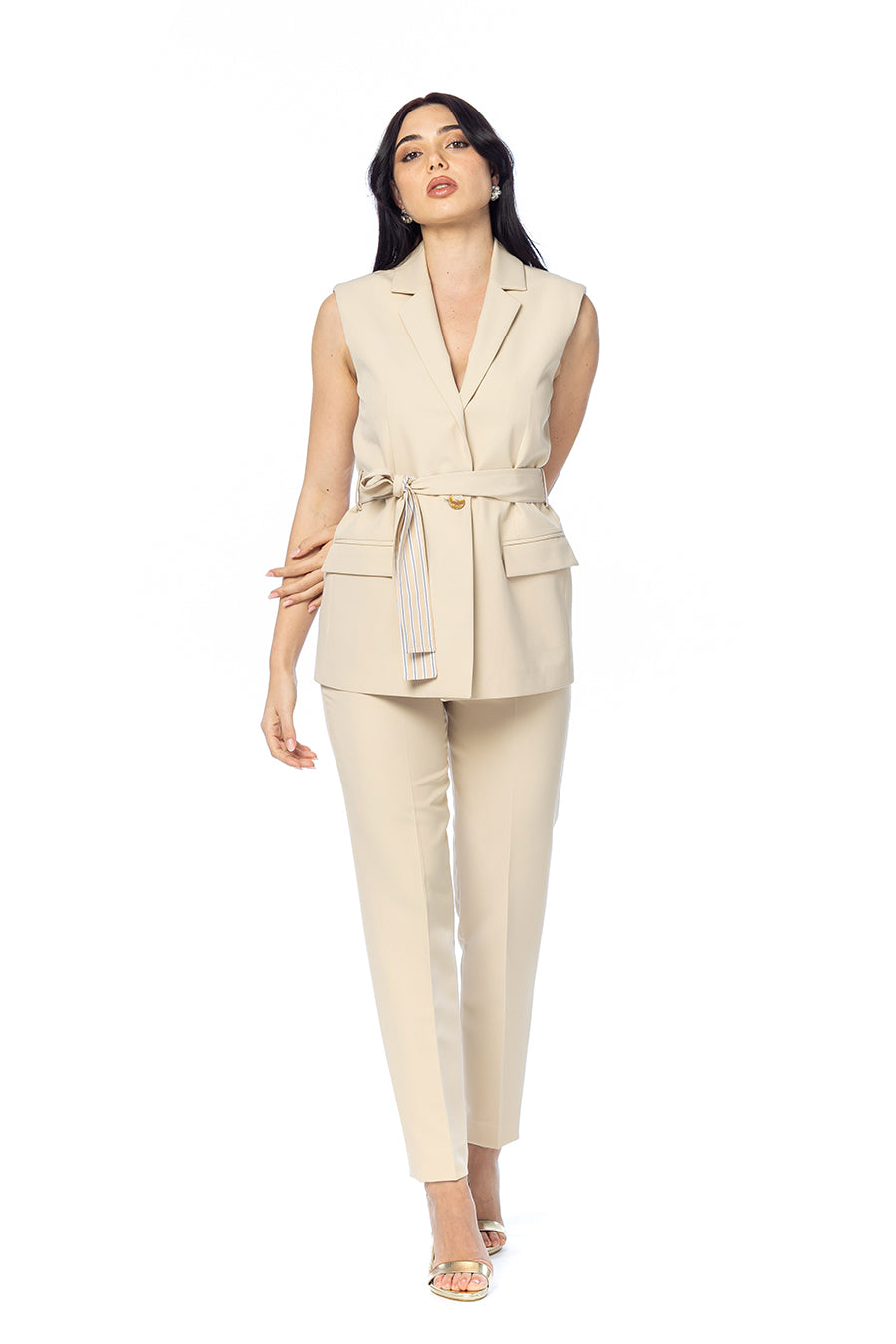 Pantalone a Sigaretta