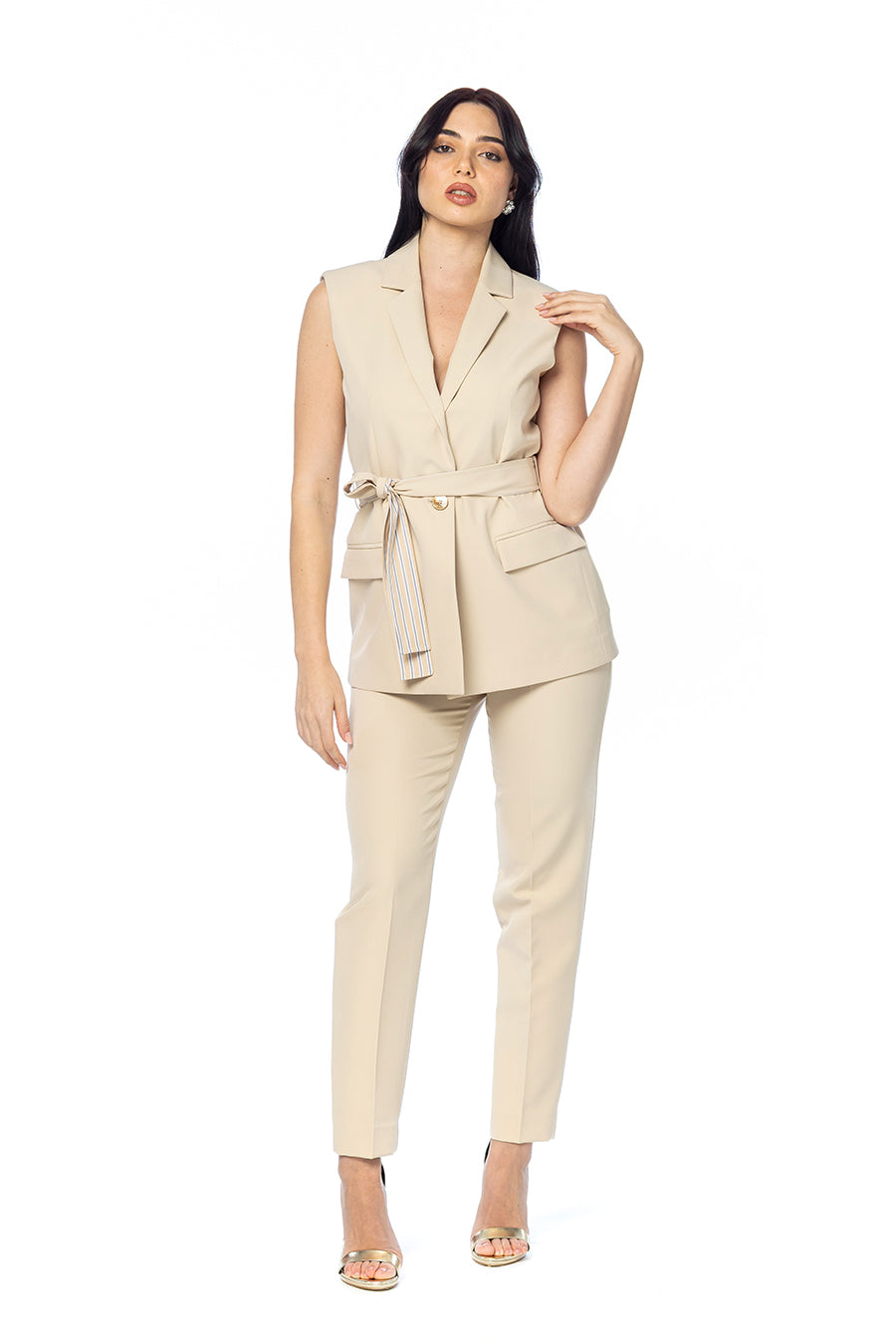 Pantalone a Sigaretta