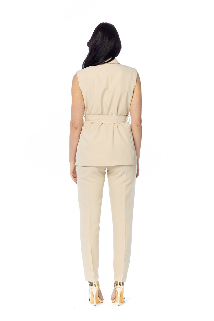 Pantalone a Sigaretta